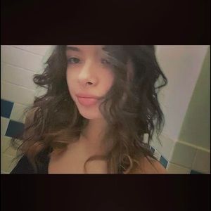 Meet your Posher, Aaliyah